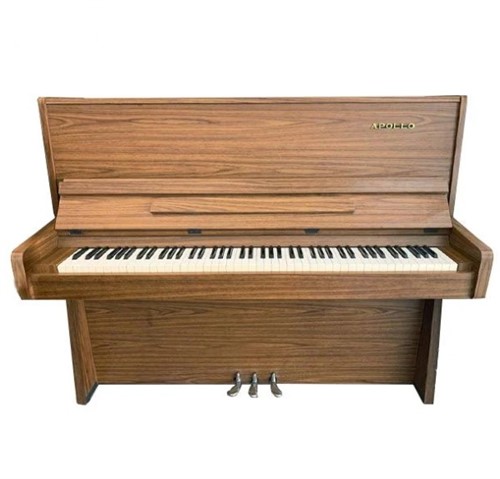 Đàn Piano Cơ Upright Apollo A122